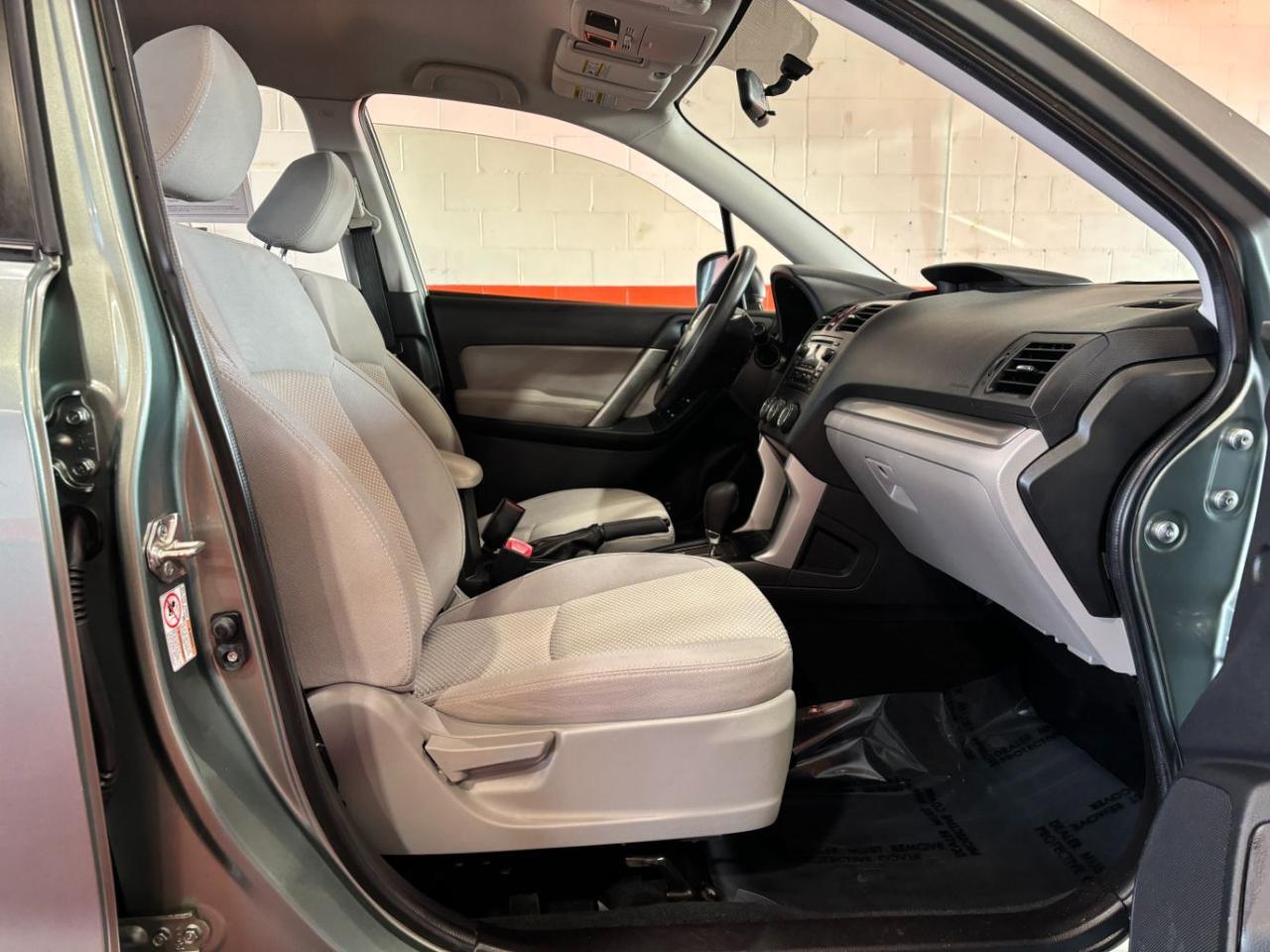 2015 Subaru Forester 2.5i Franklin OH