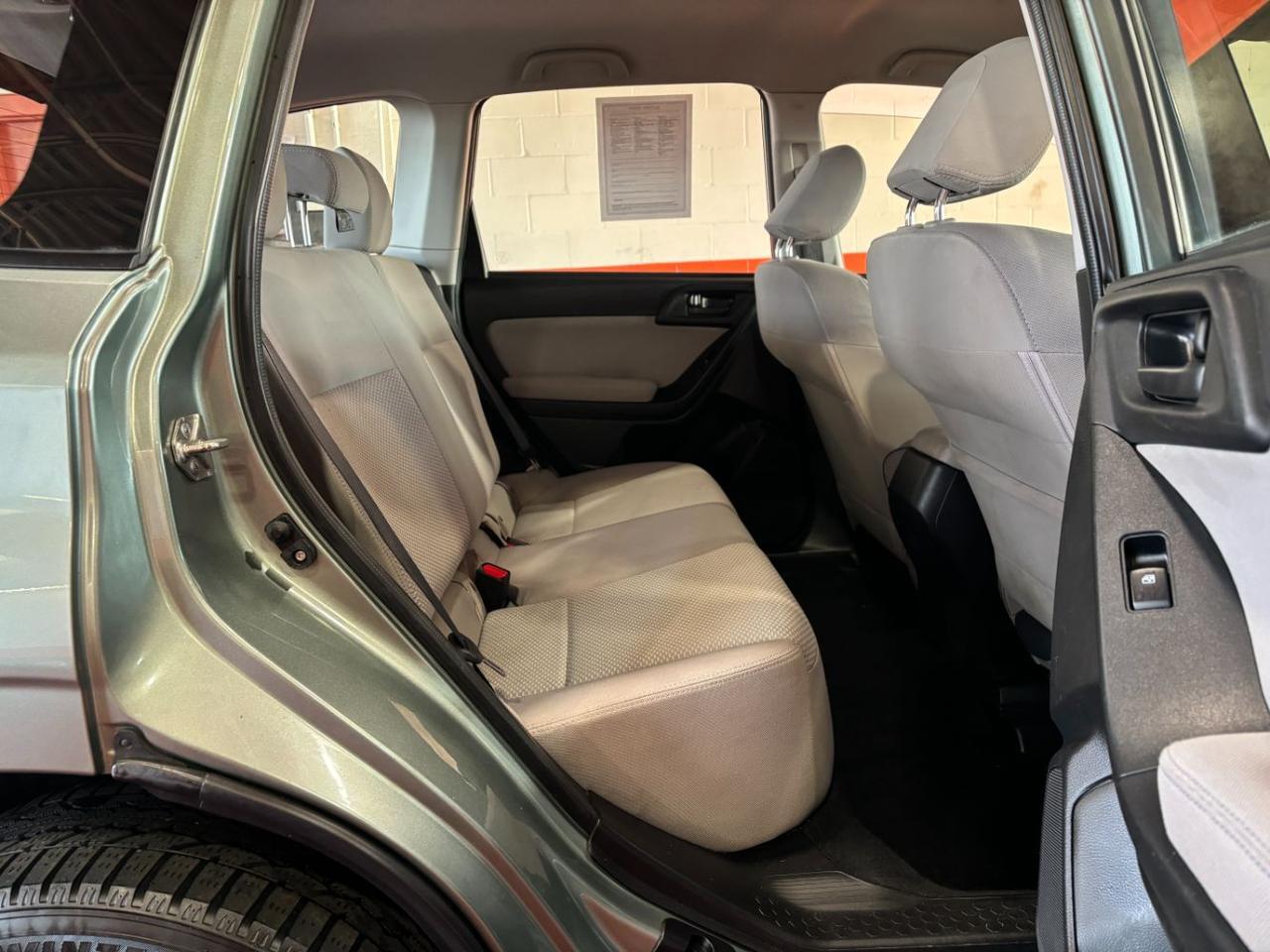 2015 Subaru Forester 2.5i Franklin OH