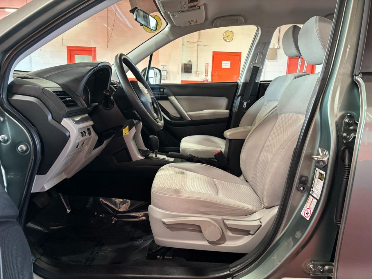 2015 Subaru Forester 2.5i Franklin OH