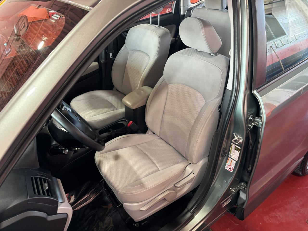 2015 Subaru Forester 2.5i Franklin OH