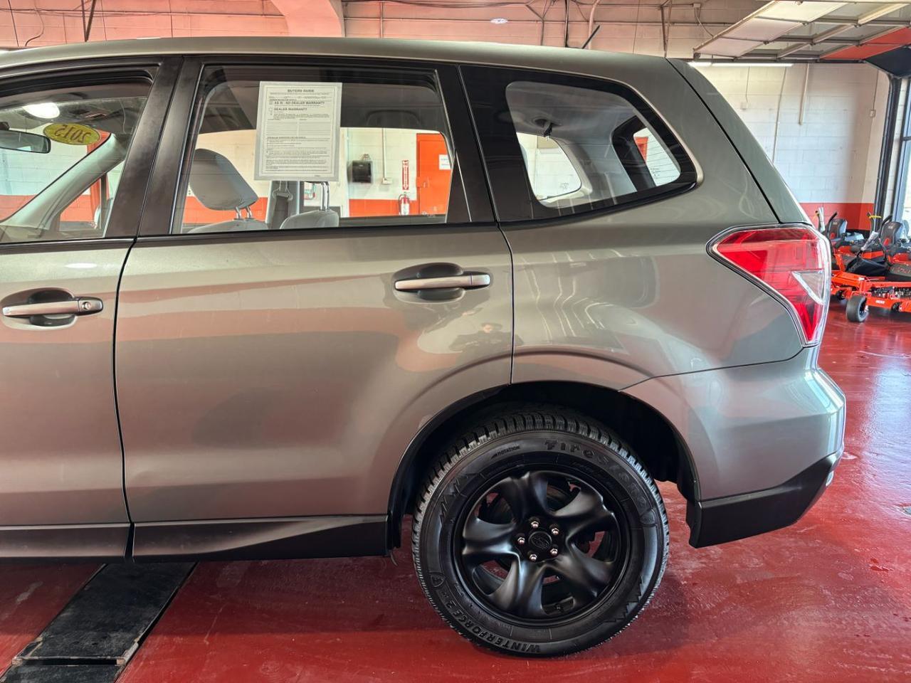 2015 Subaru Forester 2.5i Franklin OH