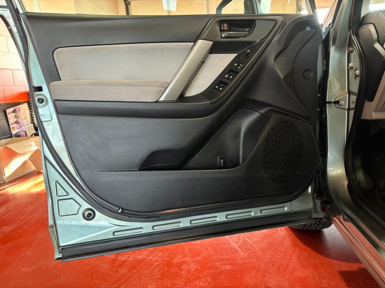 2015 Subaru Forester 2.5i Franklin OH