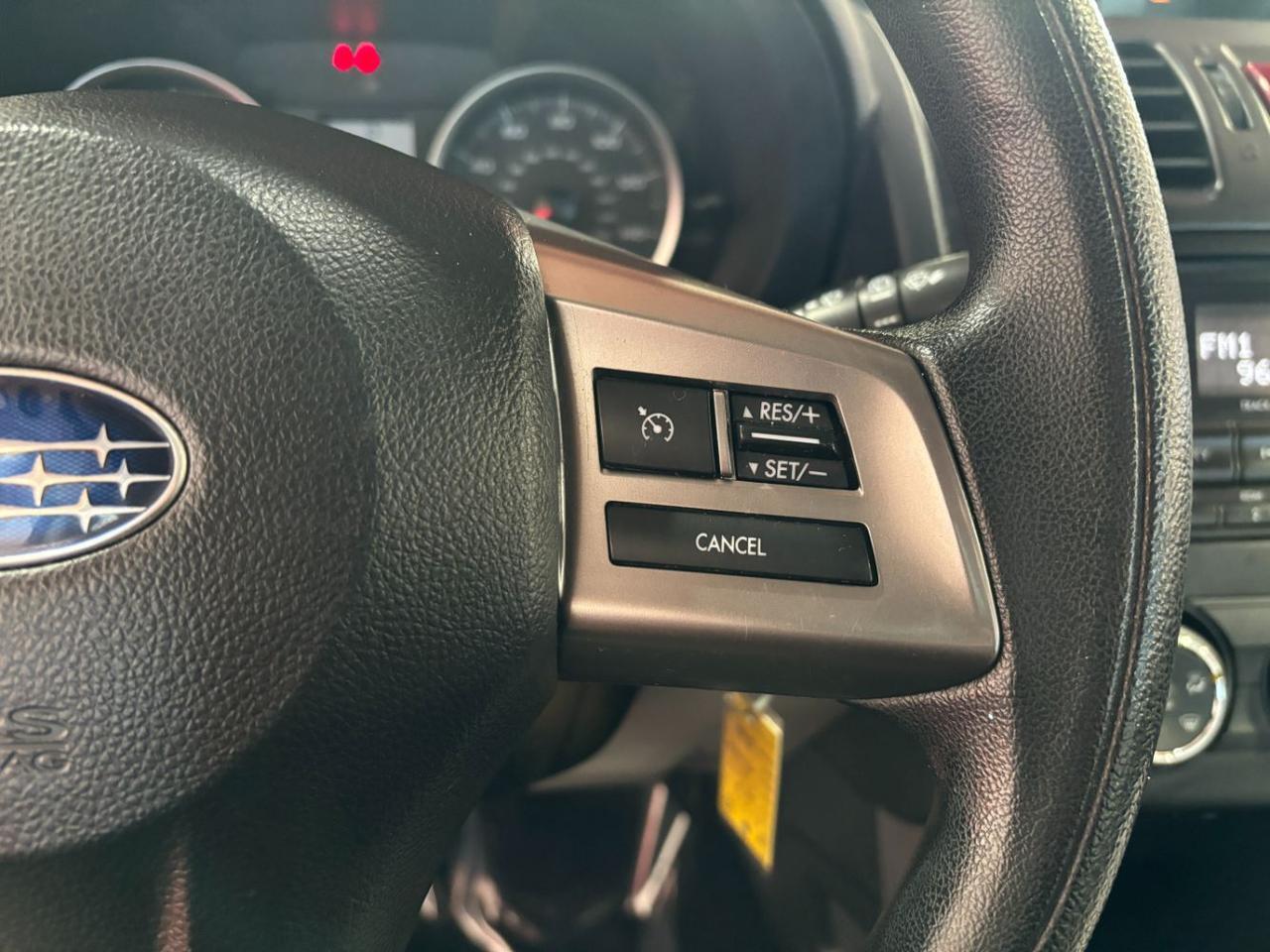 2015 Subaru Forester 2.5i Franklin OH