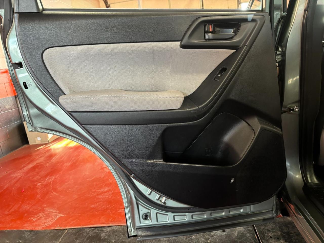 2015 Subaru Forester 2.5i Franklin OH