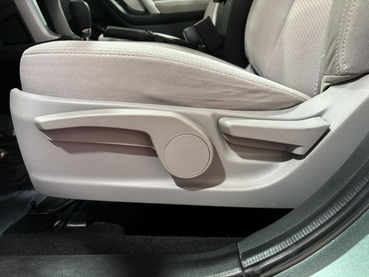 2015 Subaru Forester 2.5i Franklin OH