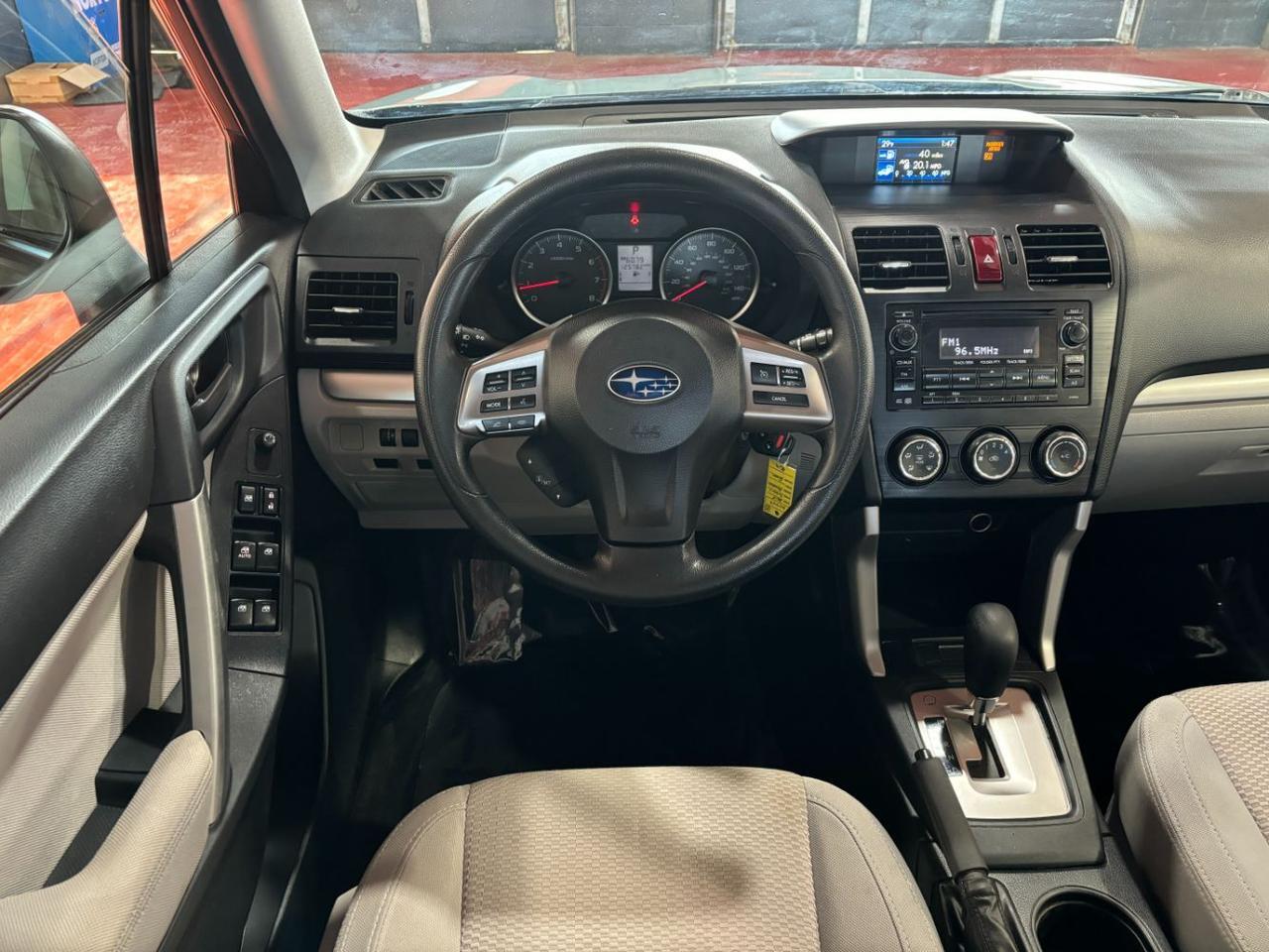 2015 Subaru Forester 2.5i Franklin OH