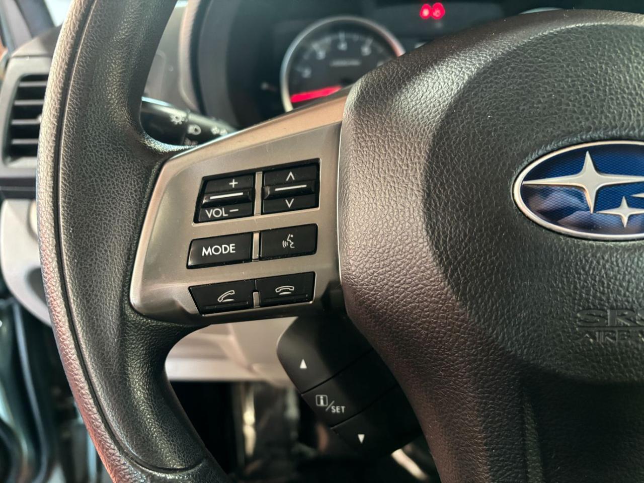 2015 Subaru Forester 2.5i Franklin OH