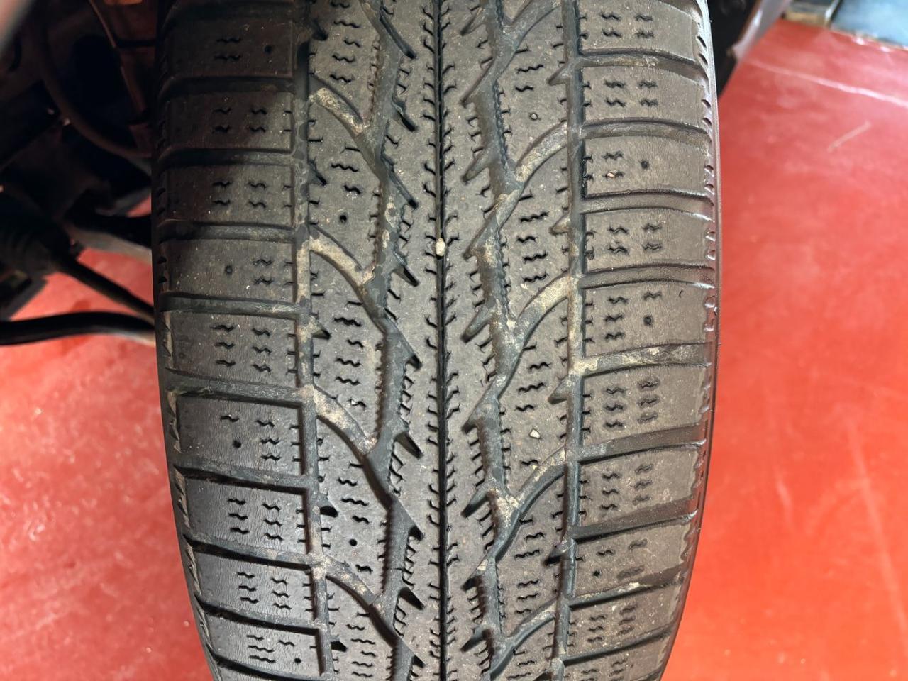 2015 Subaru Forester 2.5i Franklin OH