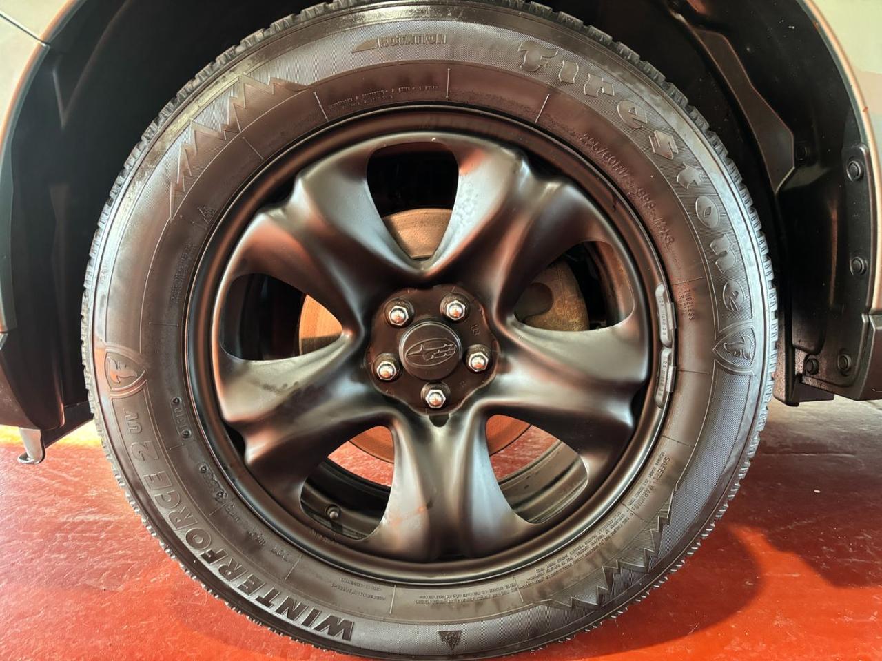 2015 Subaru Forester 2.5i Franklin OH