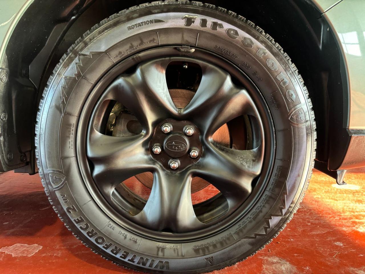 2015 Subaru Forester 2.5i Franklin OH