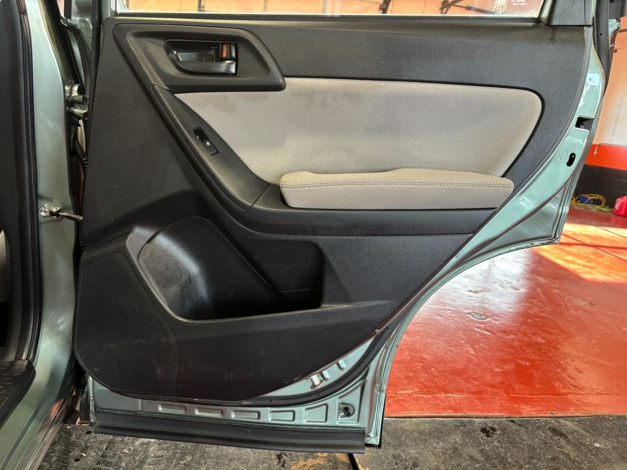 2015 Subaru Forester 2.5i Franklin OH