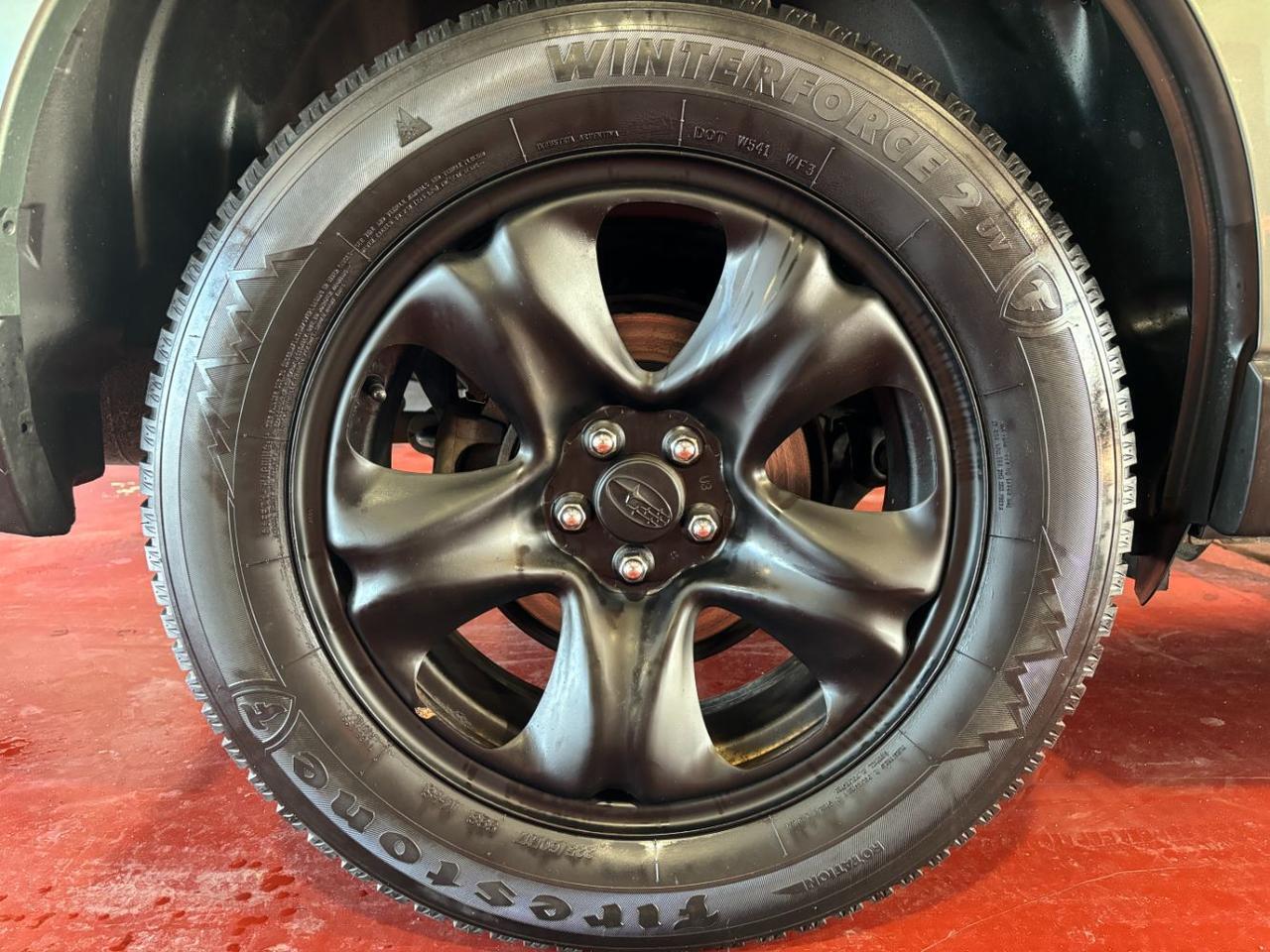 2015 Subaru Forester 2.5i Franklin OH