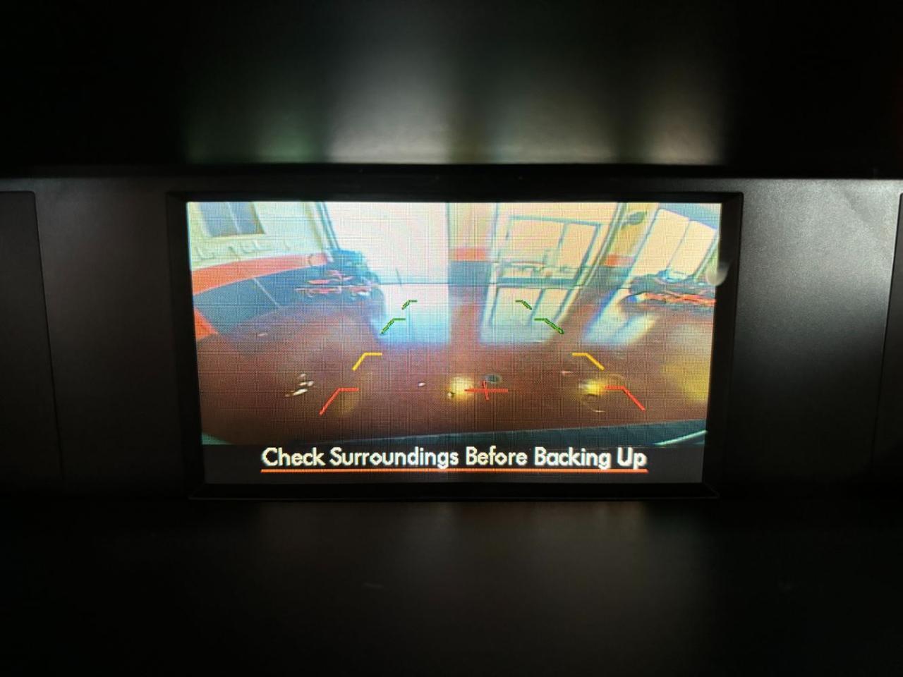 2015 Subaru Forester 2.5i Franklin OH