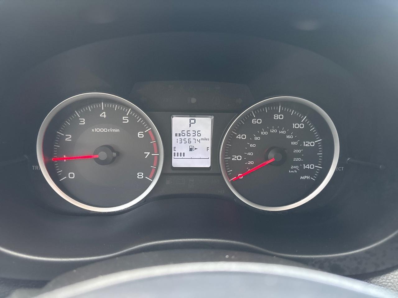 2015 Subaru Forester 2.5i Grand Junction CO