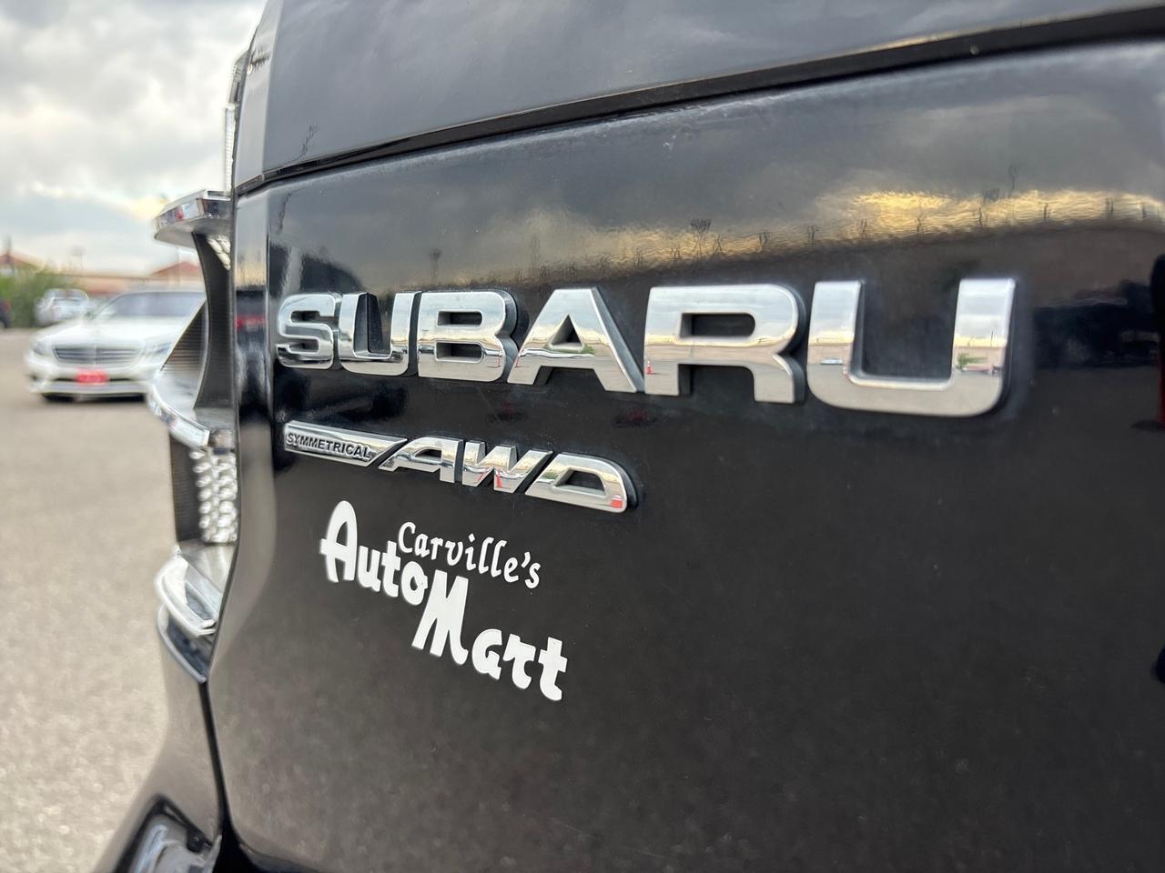2015 Subaru Forester 2.5i Grand Junction CO