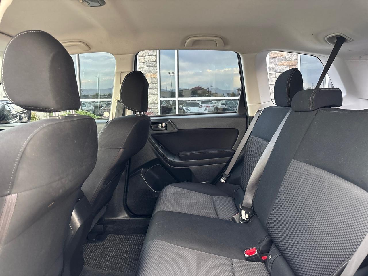 2015 Subaru Forester 2.5i Grand Junction CO