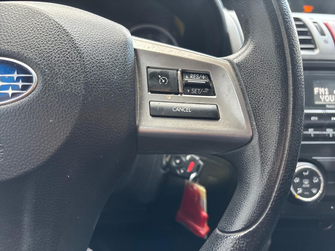 2015 Subaru Forester 2.5i Grand Junction CO