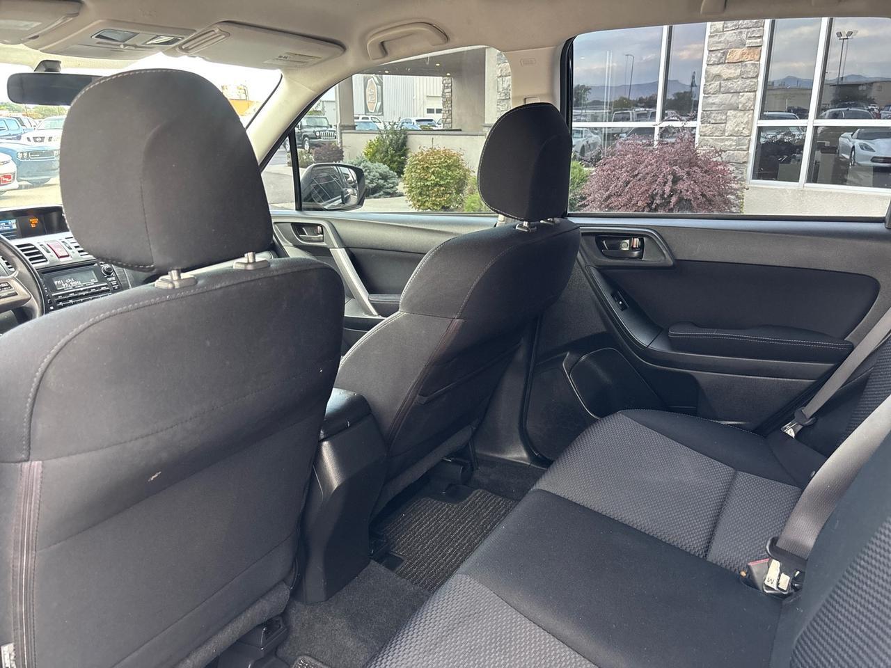 2015 Subaru Forester 2.5i Grand Junction CO