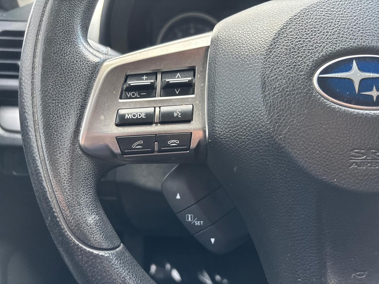 2015 Subaru Forester 2.5i Grand Junction CO