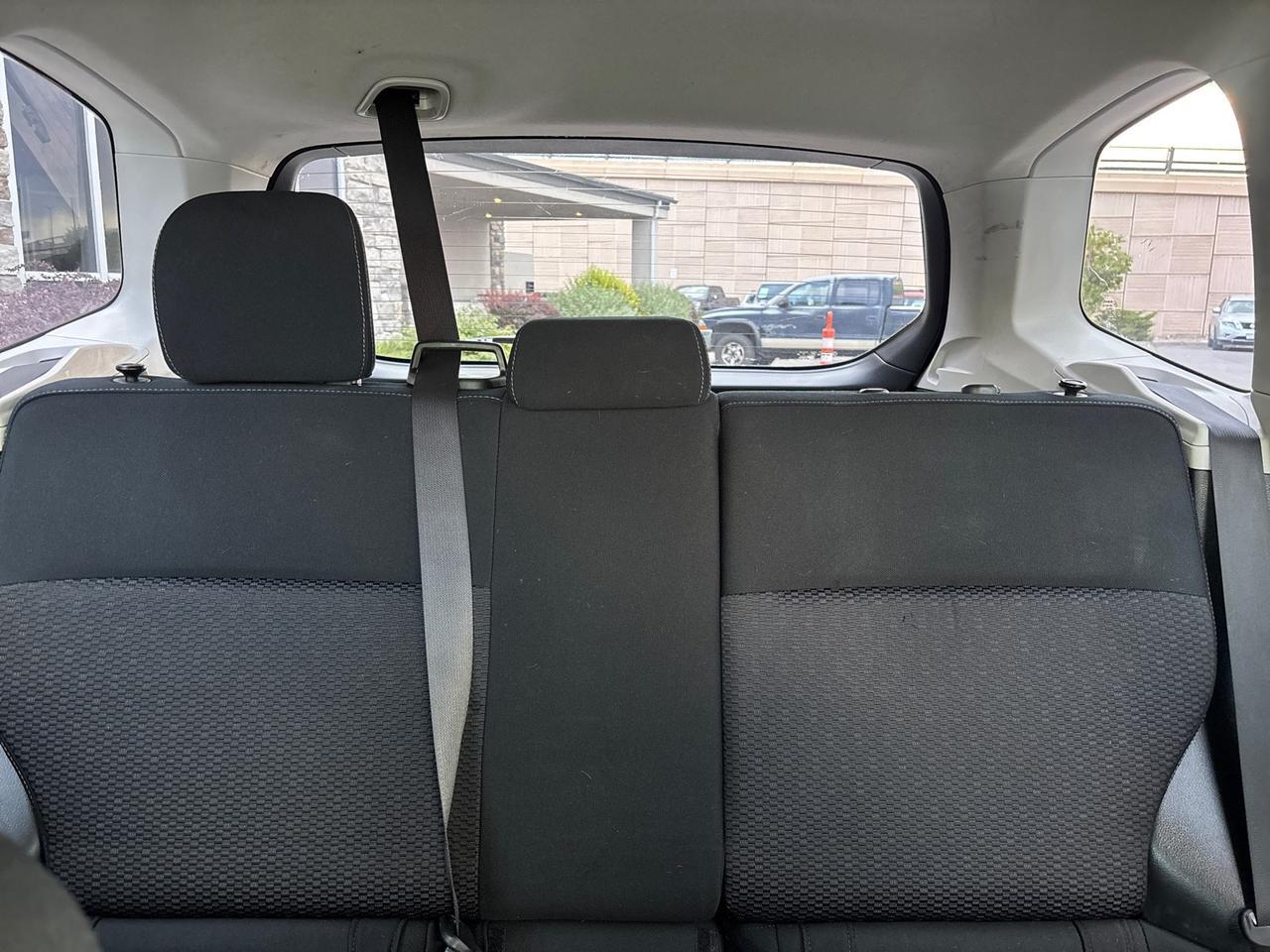 2015 Subaru Forester 2.5i Grand Junction CO