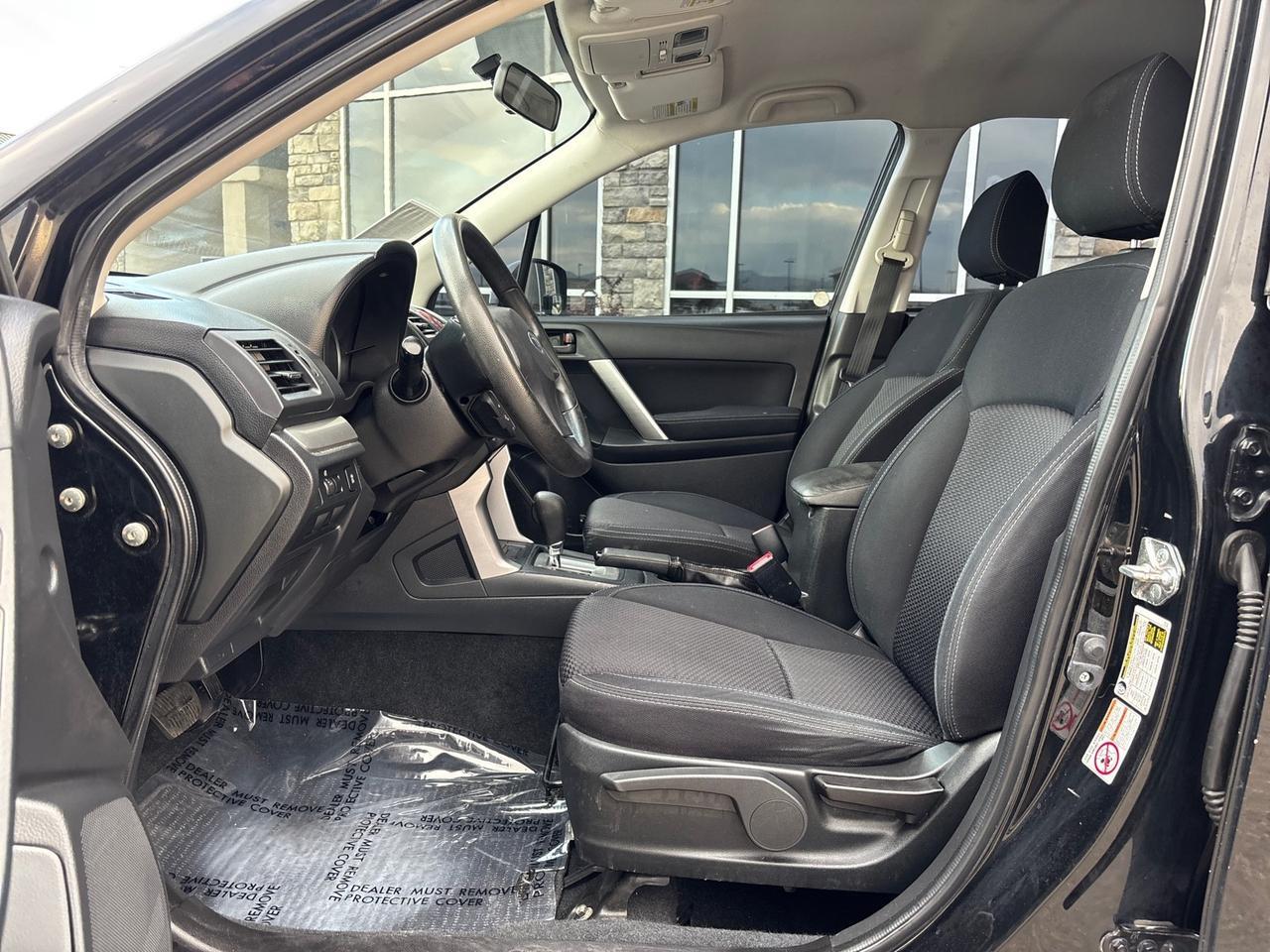 2015 Subaru Forester 2.5i Grand Junction CO