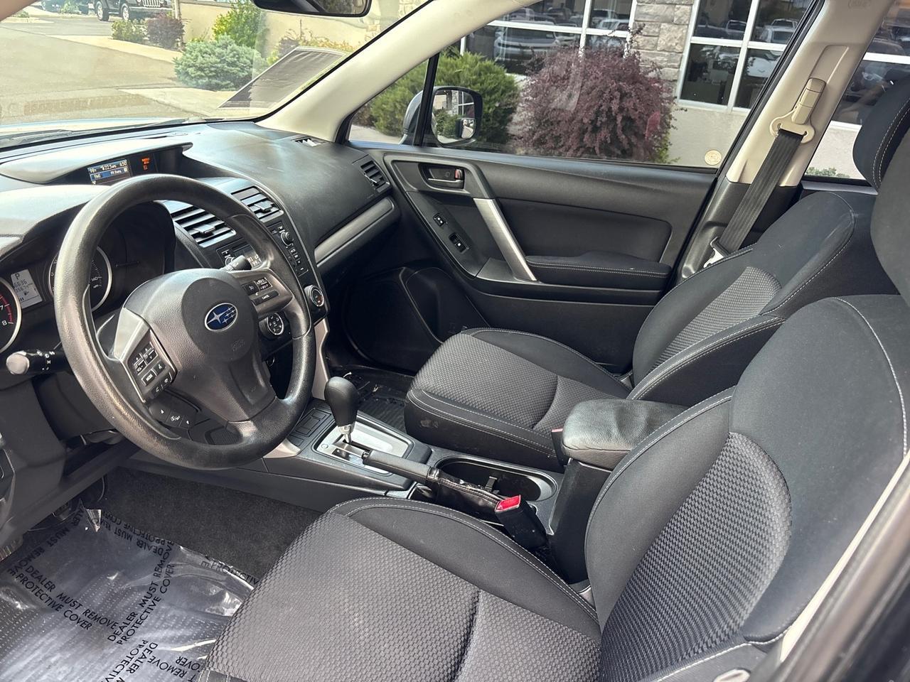 2015 Subaru Forester 2.5i Grand Junction CO