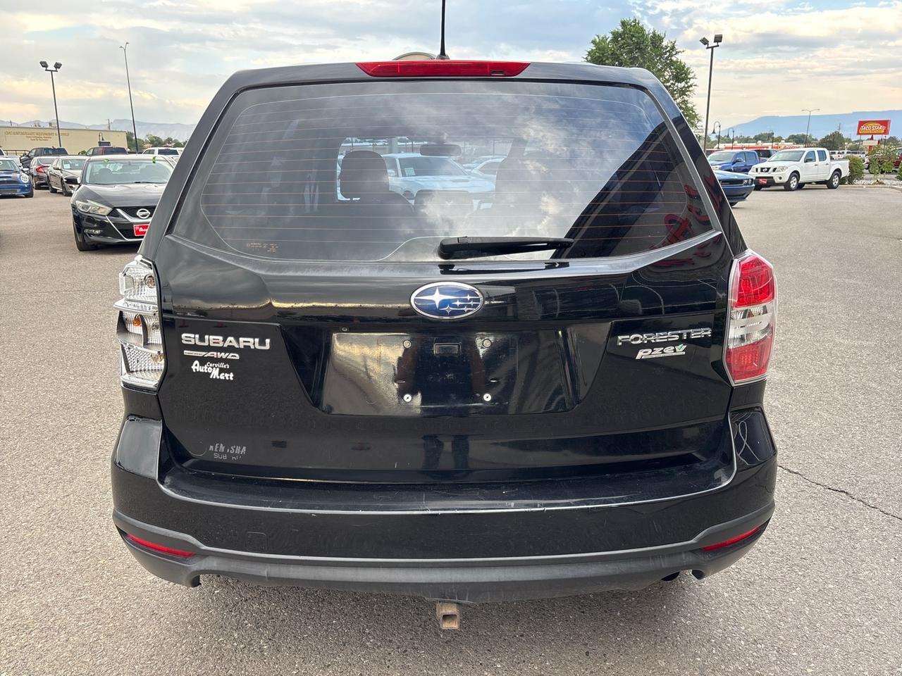 2015 Subaru Forester 2.5i Grand Junction CO