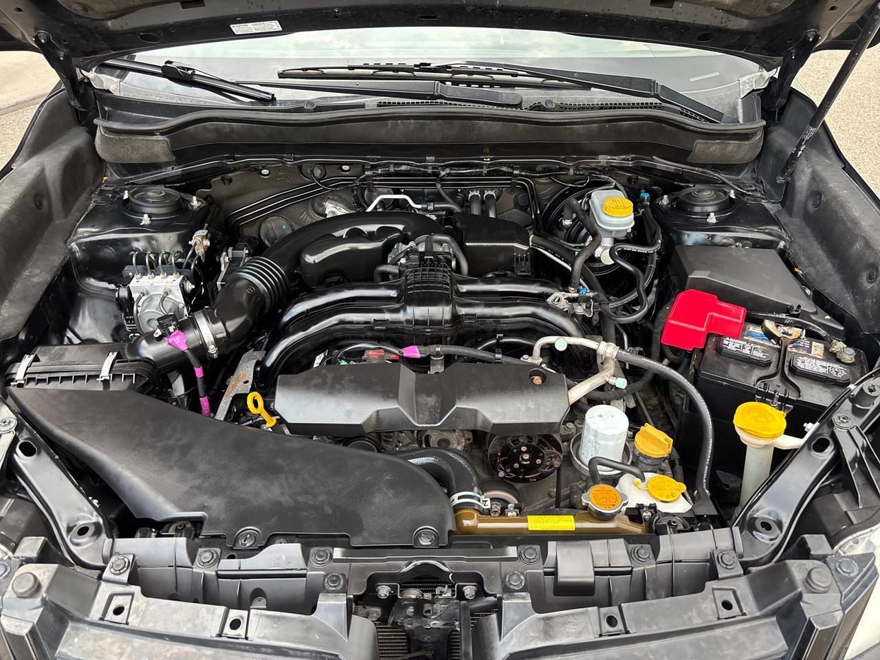 2015 Subaru Forester 2.5i Grand Junction CO