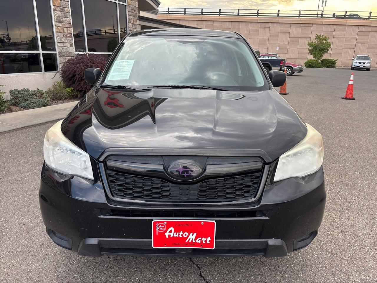 2015 Subaru Forester 2.5i Grand Junction CO