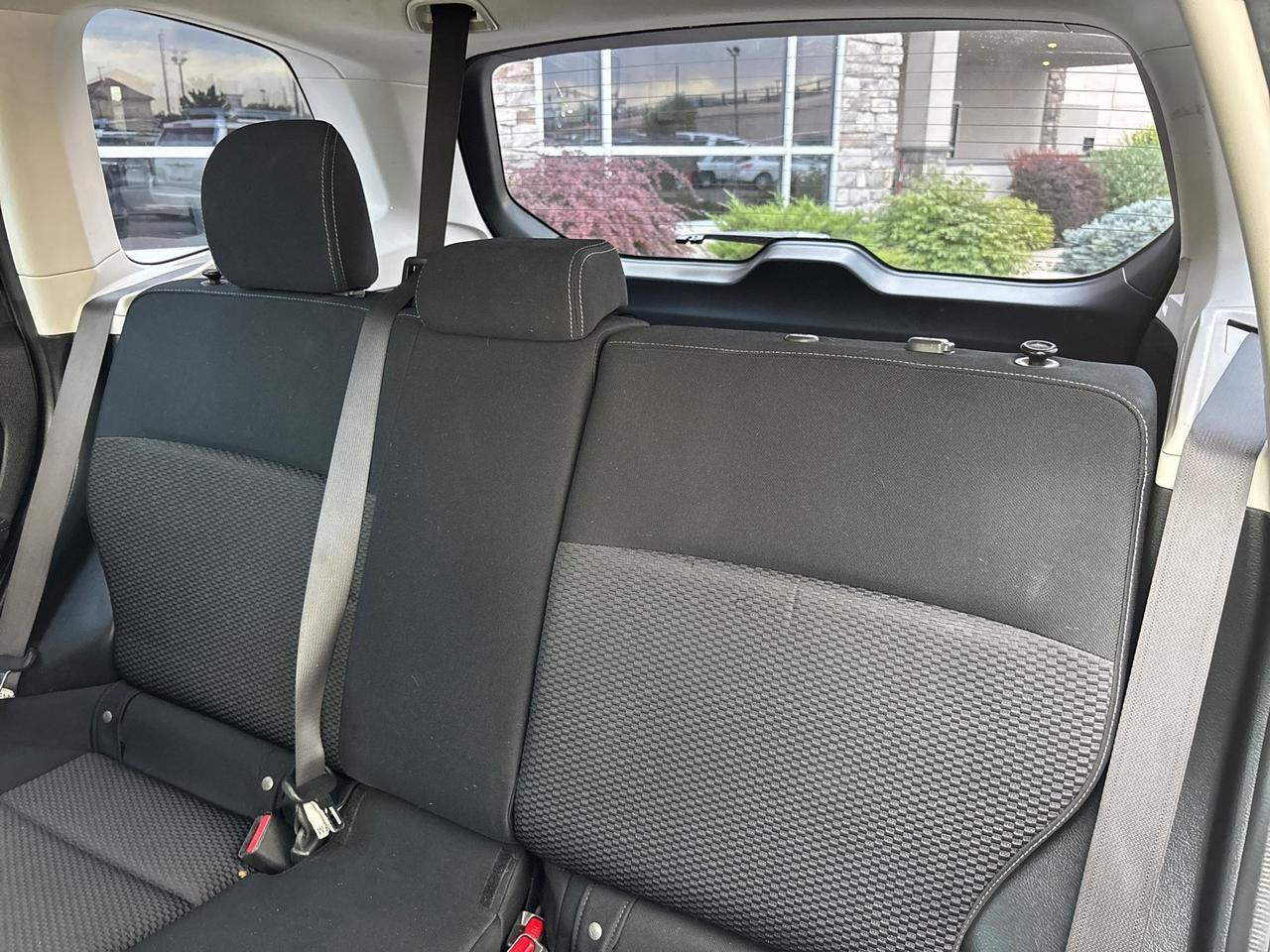 2015 Subaru Forester 2.5i Grand Junction CO