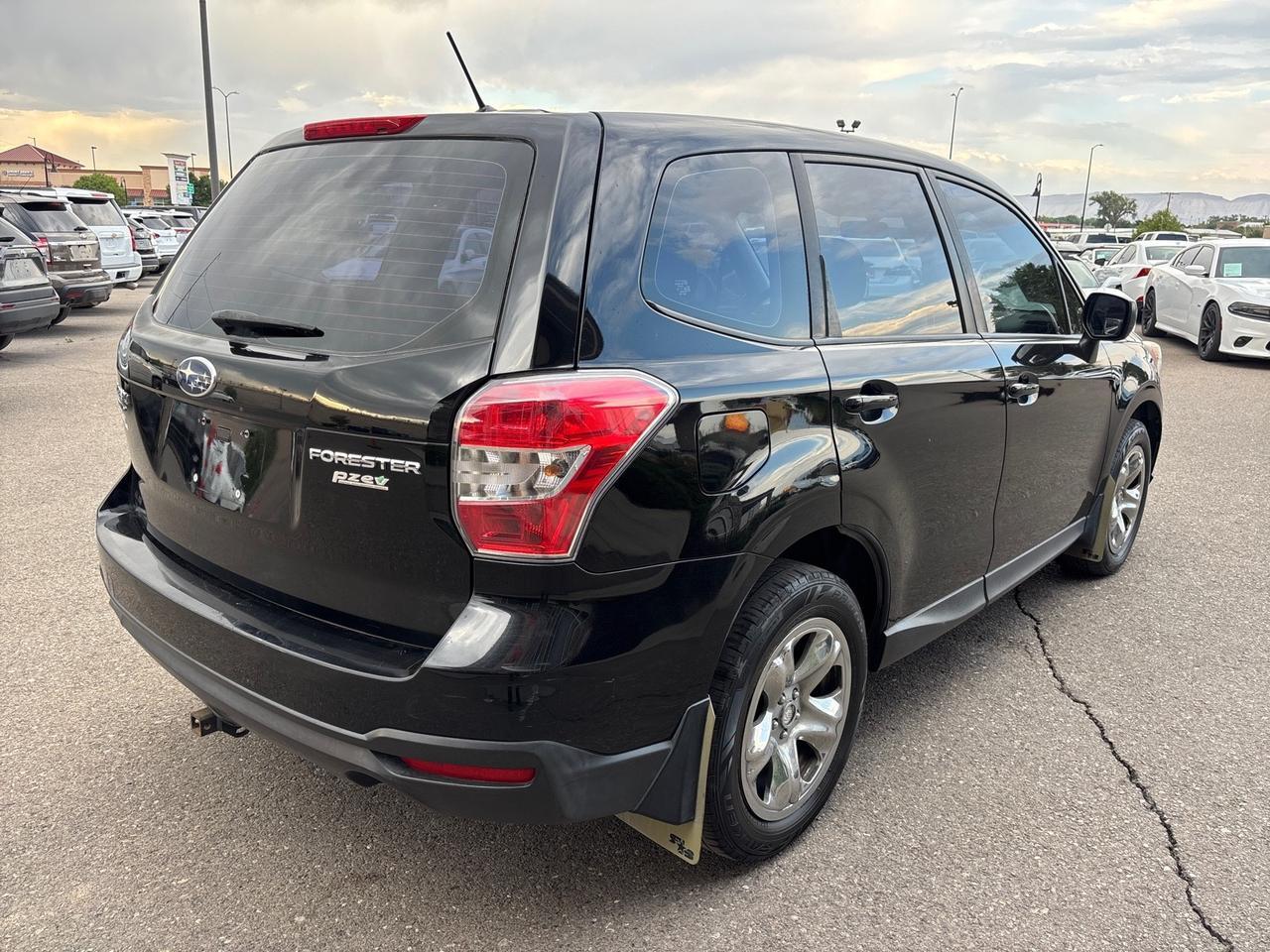 2015 Subaru Forester 2.5i Grand Junction CO