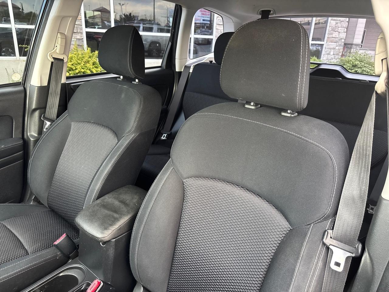 2015 Subaru Forester 2.5i Grand Junction CO