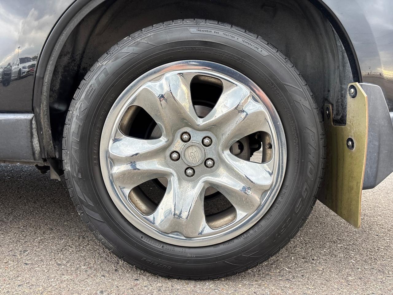 2015 Subaru Forester 2.5i Grand Junction CO