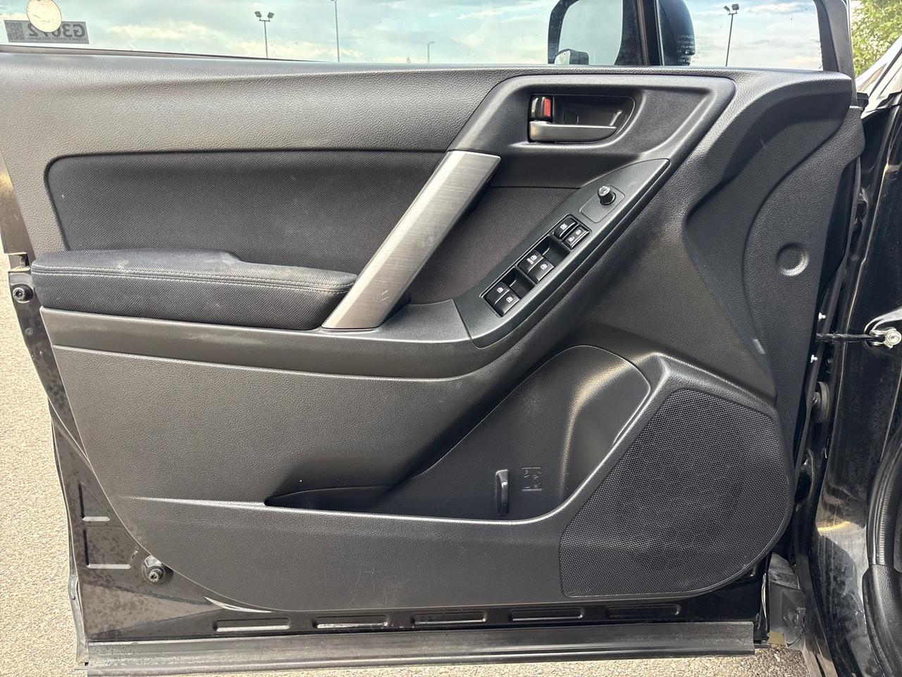 2015 Subaru Forester 2.5i Grand Junction CO