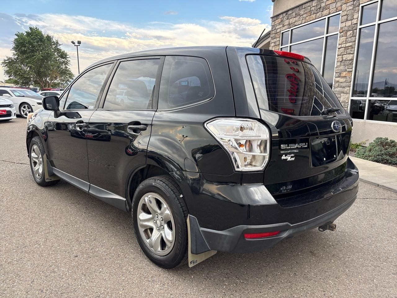 2015 Subaru Forester 2.5i Grand Junction CO