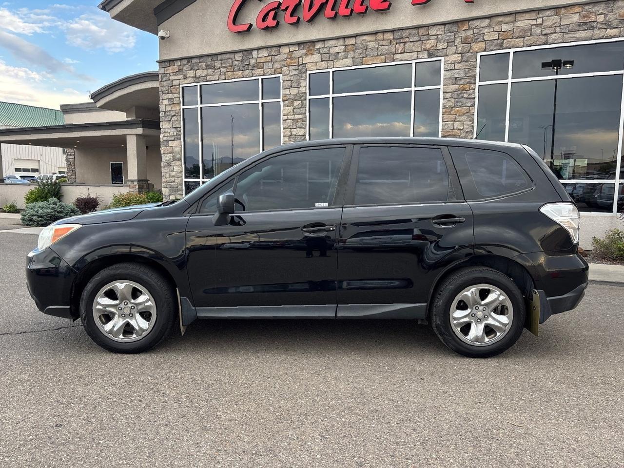 2015 Subaru Forester 2.5i Grand Junction CO