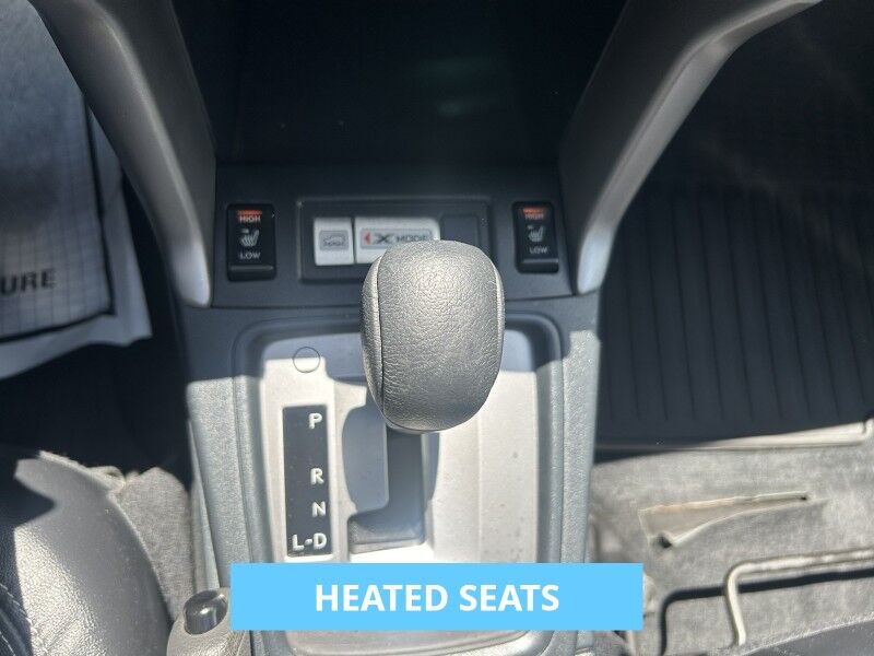 2015 Subaru Forester 2.5i Limited - 1 OWNER - ONLY 55K MILES Whitinsville MA