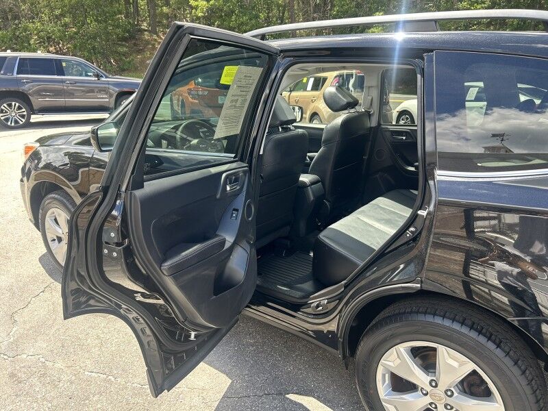 2015 Subaru Forester 2.5i Limited - 1 OWNER - ONLY 55K MILES Whitinsville MA