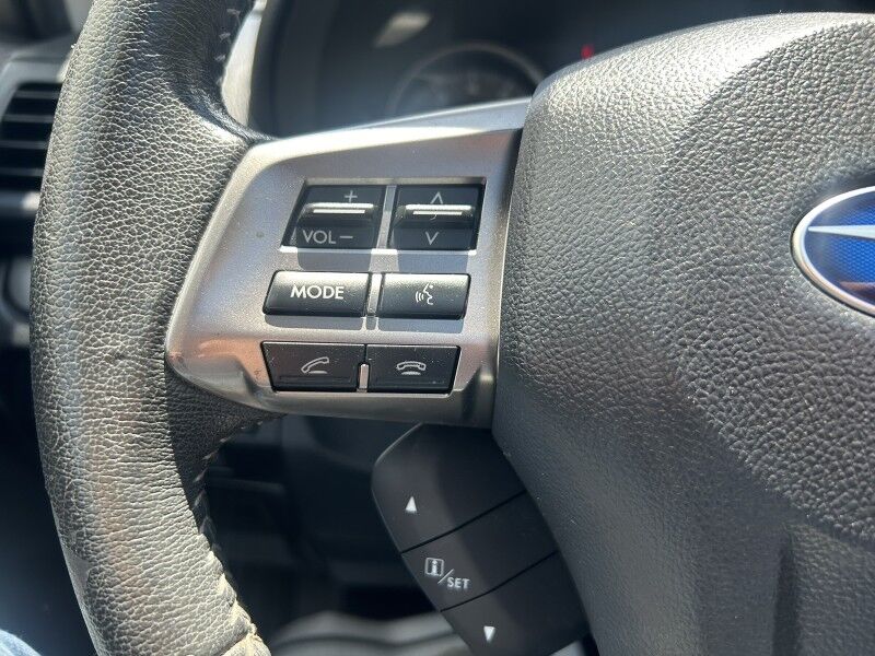 2015 Subaru Forester 2.5i Limited - 1 OWNER - ONLY 55K MILES Whitinsville MA