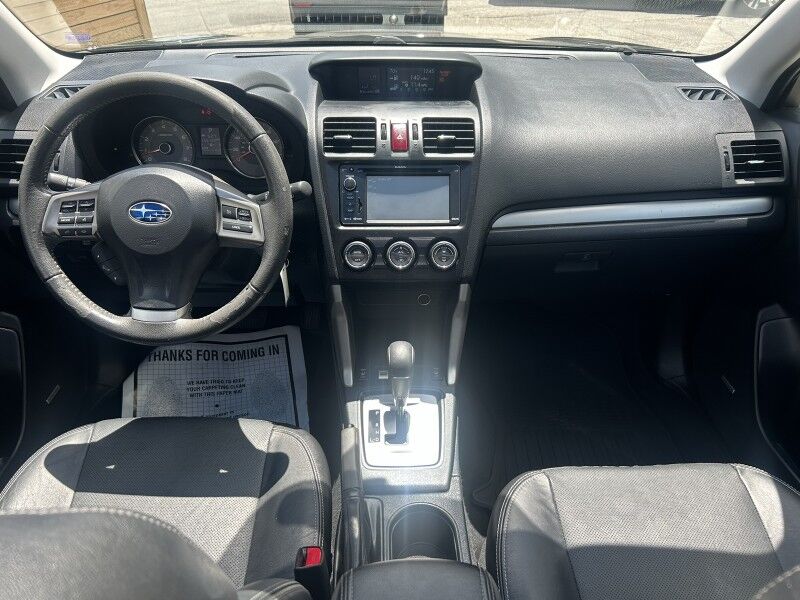 2015 Subaru Forester 2.5i Limited - 1 OWNER - ONLY 55K MILES Whitinsville MA