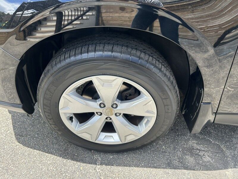 2015 Subaru Forester 2.5i Limited - 1 OWNER - ONLY 55K MILES Whitinsville MA