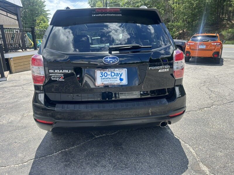 2015 Subaru Forester 2.5i Limited - 1 OWNER - ONLY 55K MILES Whitinsville MA