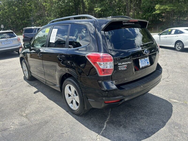 2015 Subaru Forester 2.5i Limited - 1 OWNER - ONLY 55K MILES Whitinsville MA