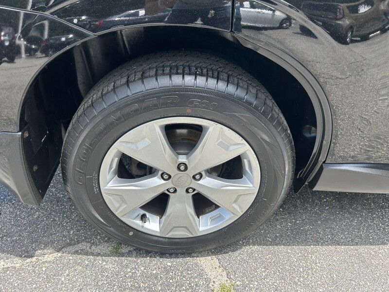 2015 Subaru Forester 2.5i Limited - 1 OWNER - ONLY 55K MILES Whitinsville MA