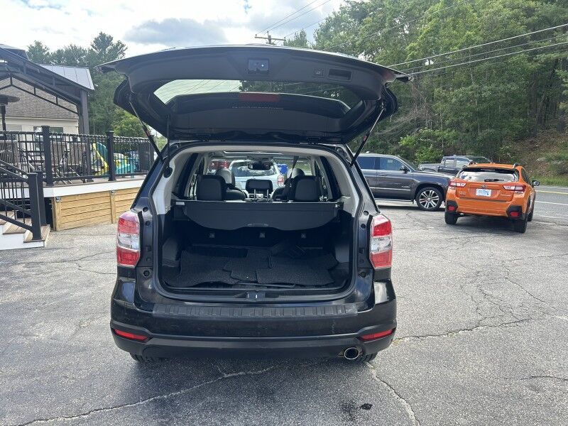 2015 Subaru Forester 2.5i Limited - 1 OWNER - ONLY 55K MILES Whitinsville MA