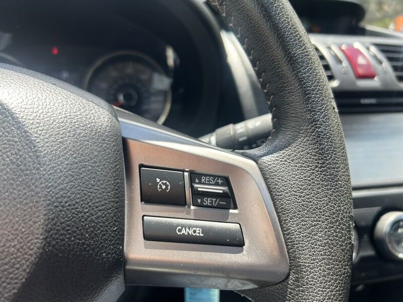 2015 Subaru Forester 2.5i Limited - 1 OWNER - ONLY 55K MILES Whitinsville MA
