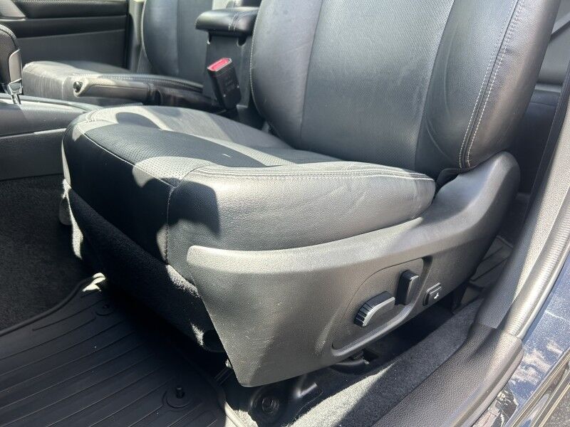 2015 Subaru Forester 2.5i Limited - 1 OWNER - ONLY 55K MILES Whitinsville MA