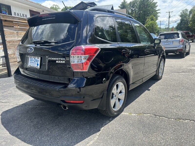 2015 Subaru Forester 2.5i Limited - 1 OWNER - ONLY 55K MILES Whitinsville MA
