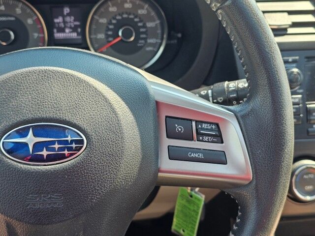 2015 Subaru Forester 2.5i Limited Bellingham WA