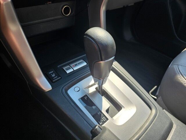 2015 Subaru Forester 2.5i Limited Bellingham WA